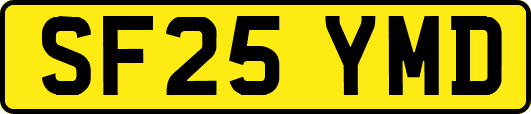 SF25YMD