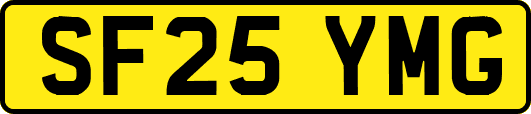 SF25YMG