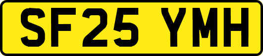 SF25YMH