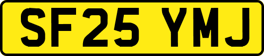 SF25YMJ