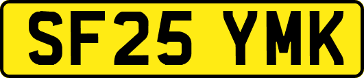 SF25YMK