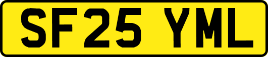 SF25YML