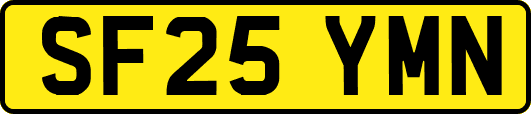 SF25YMN