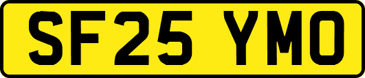 SF25YMO