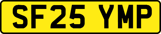 SF25YMP