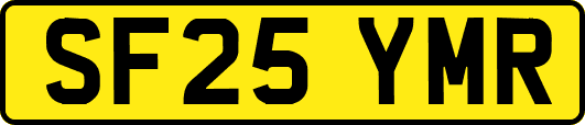 SF25YMR