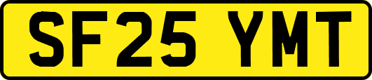 SF25YMT