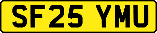 SF25YMU