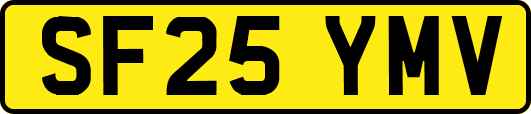 SF25YMV
