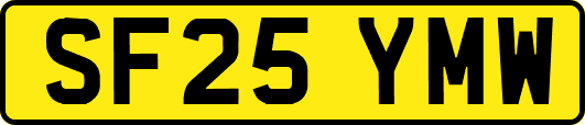 SF25YMW
