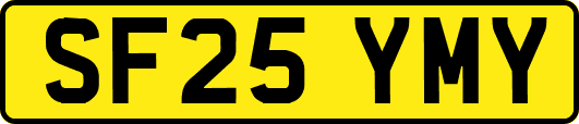 SF25YMY