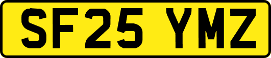 SF25YMZ