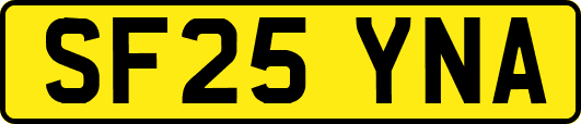 SF25YNA
