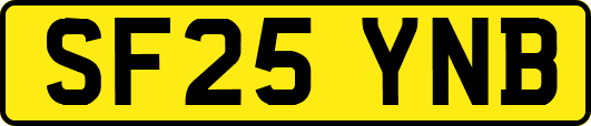SF25YNB