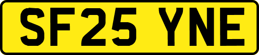 SF25YNE