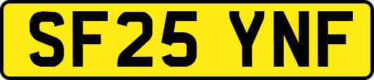 SF25YNF