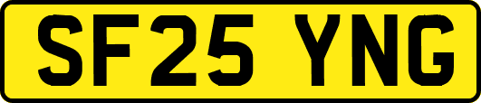 SF25YNG