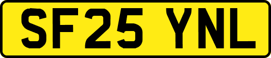 SF25YNL