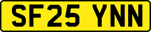 SF25YNN