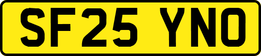SF25YNO