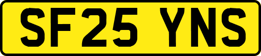 SF25YNS