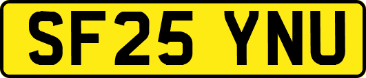 SF25YNU