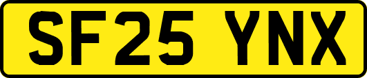 SF25YNX