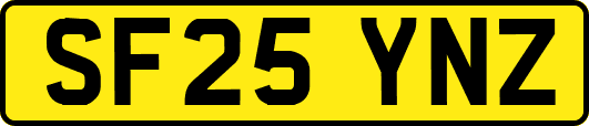 SF25YNZ