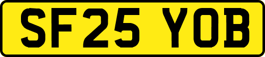 SF25YOB