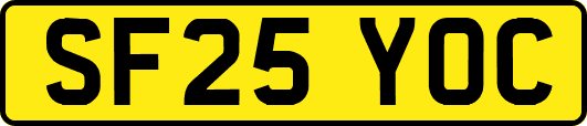 SF25YOC