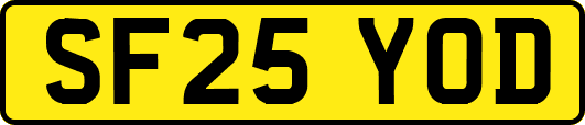 SF25YOD