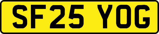 SF25YOG