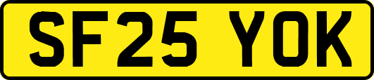 SF25YOK
