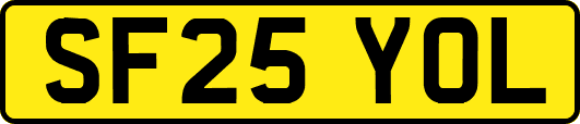 SF25YOL