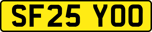 SF25YOO
