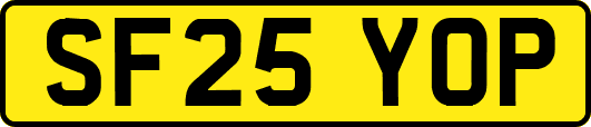 SF25YOP