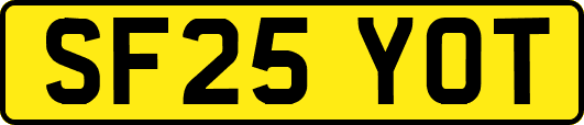 SF25YOT