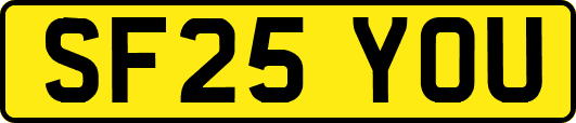 SF25YOU