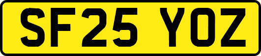 SF25YOZ