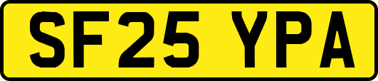 SF25YPA