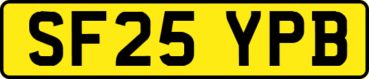 SF25YPB