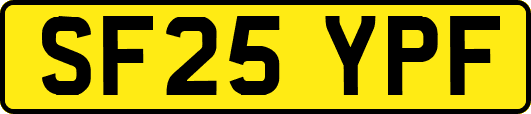 SF25YPF