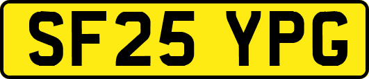 SF25YPG