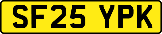 SF25YPK