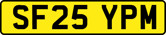 SF25YPM