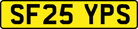 SF25YPS