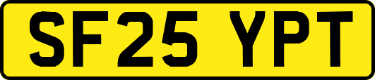 SF25YPT