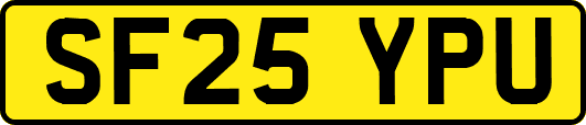 SF25YPU