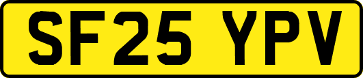 SF25YPV