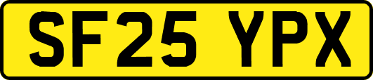 SF25YPX